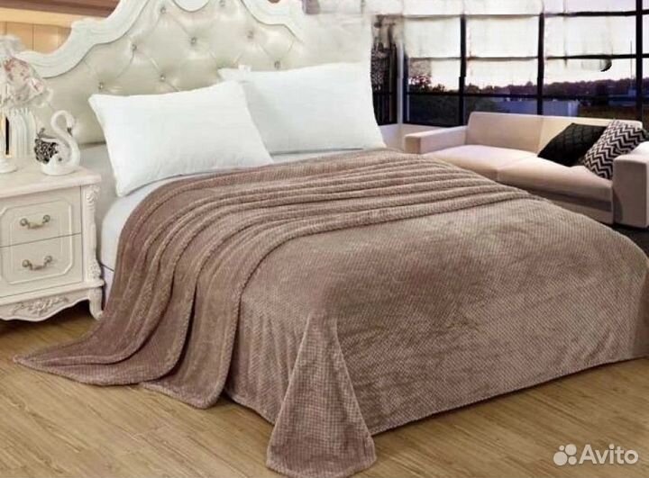 Плед покрывало