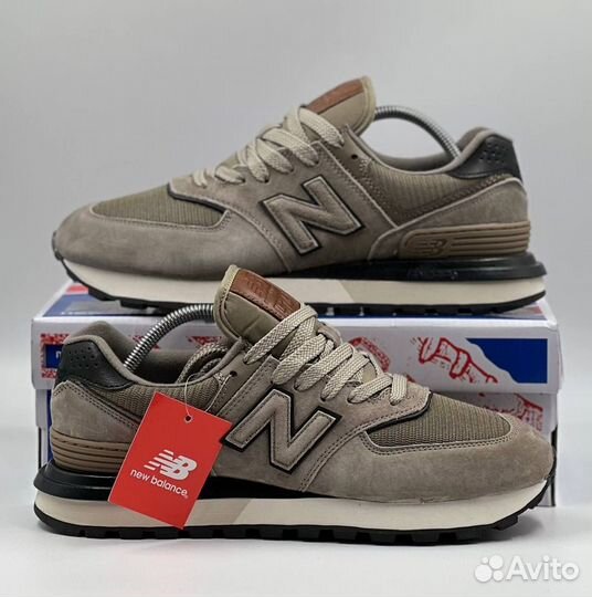 Кроссовки New Balance 574