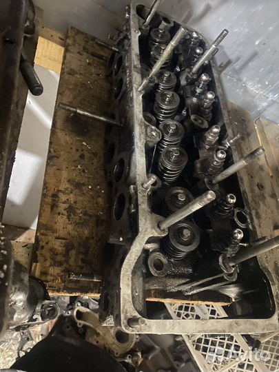 Гбц 2101-2106 без р в