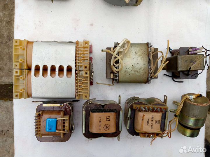 Трансформатор