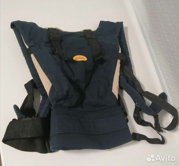 Кенгуру переноска