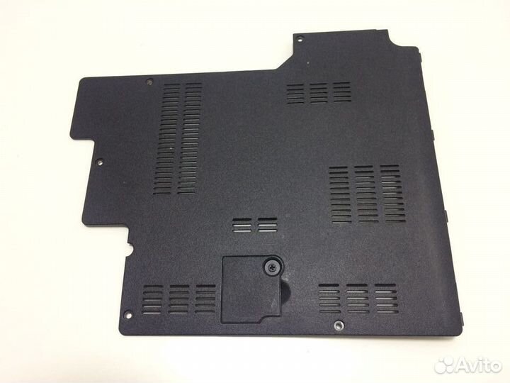 Крышка CPU-RAM поддона ноутбука DNS W253ELQ, B2Q