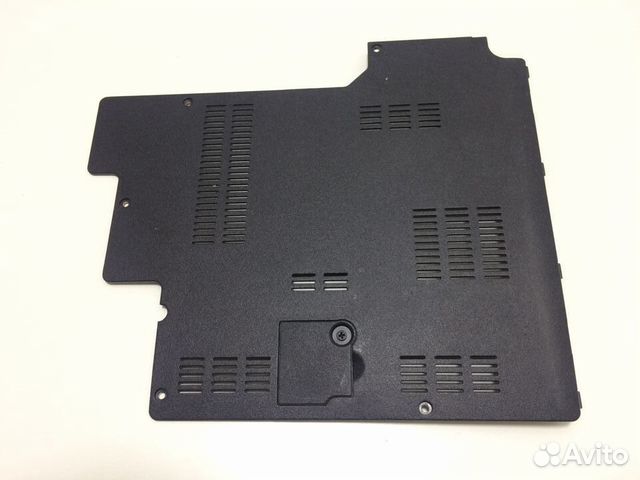 Крышка CPU-RAM поддона ноутбука DNS W253ELQ, B2Q