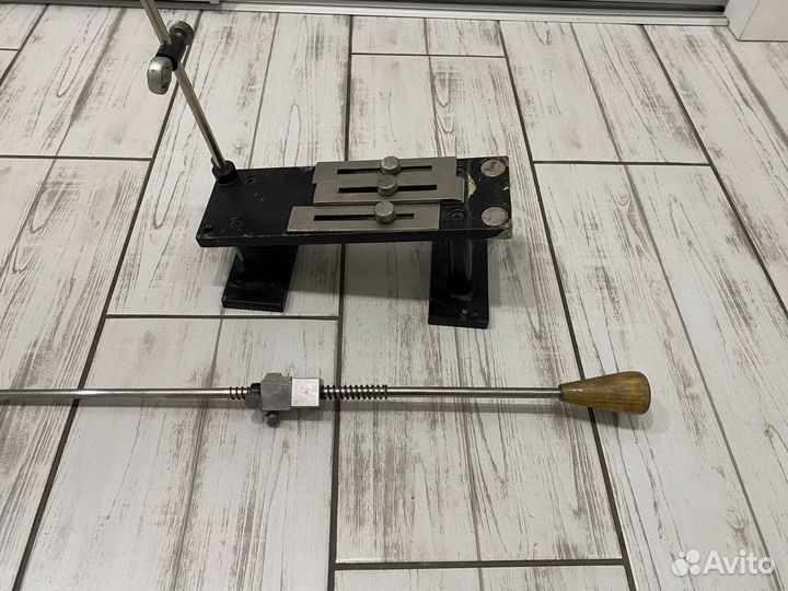 Заточной станок для ножей