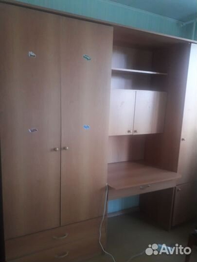 Уголок школьника