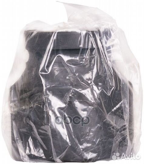 Головка торцевая ударная 1