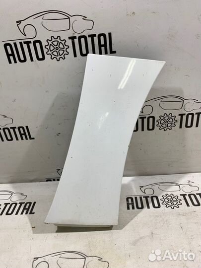 Накладка крыла передняя правая Mazda 6 GH LF 2011