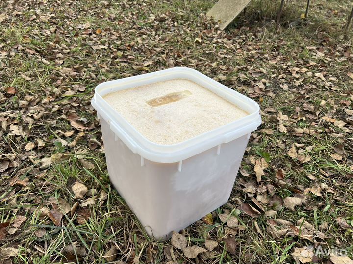 Мёд оптом, отправляем ТК