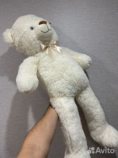 Плюшевый медведь Biggi