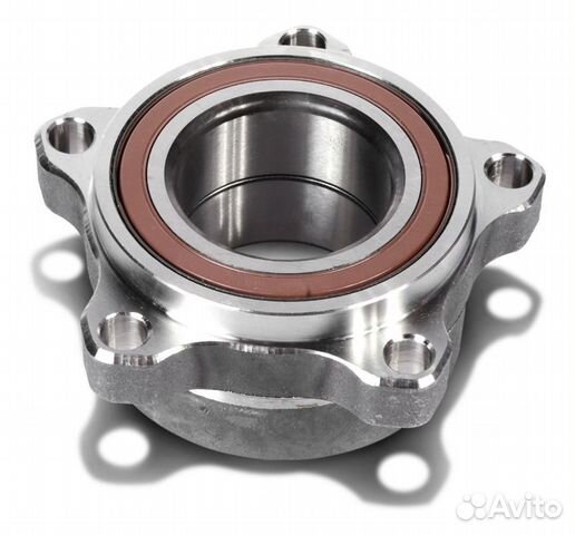 Ступичный подшипник BMW