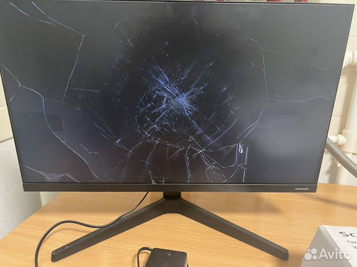 Монитор samsung