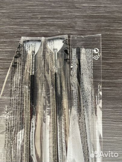 Набор для маникюра и гель лаки