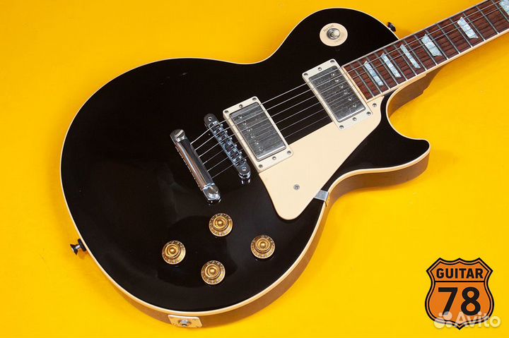 Gibson Les Paul Standard 2005