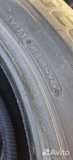 Bridgestone Ecopia EP850 265/65 R17 112H