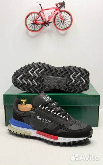 Кроссовки Lacoste