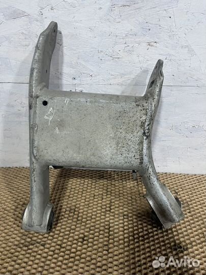 Задний правый H образный рычаг bmw e39