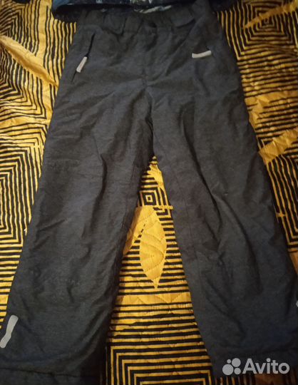 Костюм для мальчика