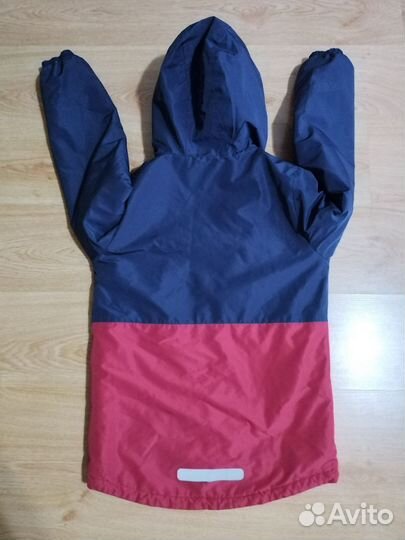 Куртка futurino 158