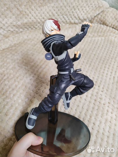 Фигурка аниме Todoroki Shoto/ My Hero Academia