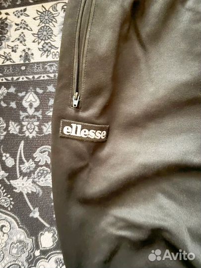 Спортивные штаны ellesse