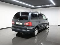 Volkswagen Sharan 2.0 MT, 2008, 423 594 км, с пробегом, цена 995 000 руб.