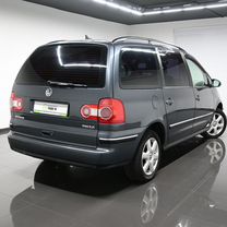 Volkswagen Sharan 2.0 MT, 2008, 423 594 км, с пробегом, цена 950 000 руб.