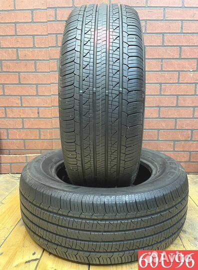 Nexen N'Priz AH8 235/60 R16 100P