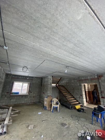 Услуги электрика