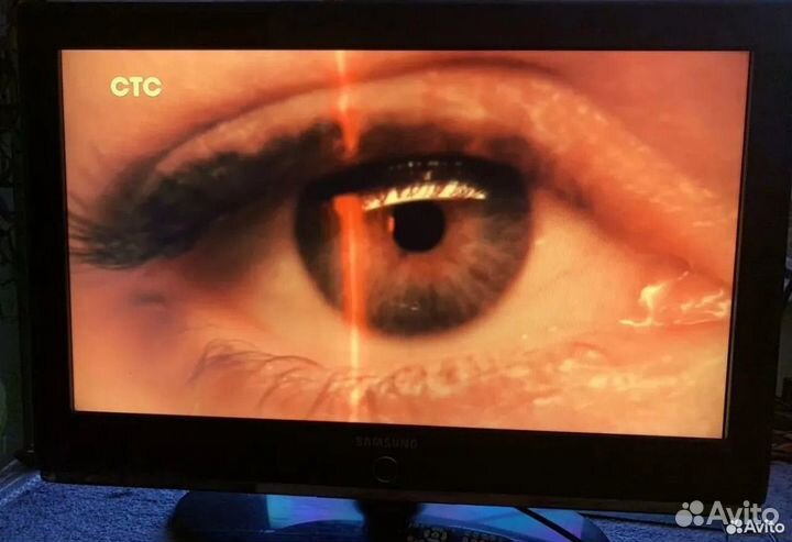 Телевизор samsung 32