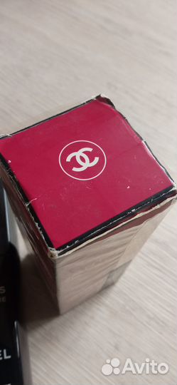 Туалетная вода Chanel Antaeus 100 мл