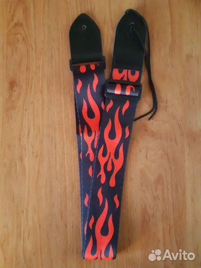 Ремень для гитары