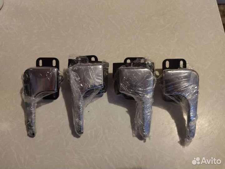 Ручки дверей УАЗ Патриот внутренние