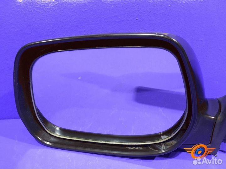 Зеркало заднего вида левое Toyota Rav 4 2 SUV