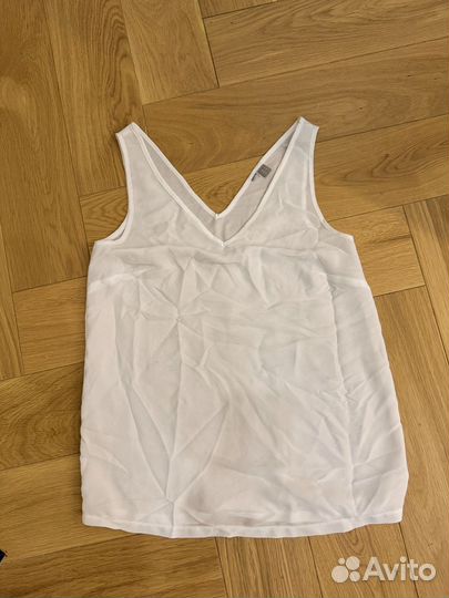 Капсула из Zara, Mango, Stradivarius, ASOS