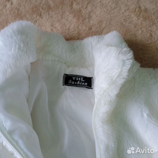 Курточка для девочки