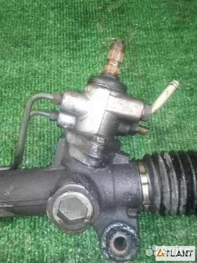 Рулевая рейка передняя toyota nadia