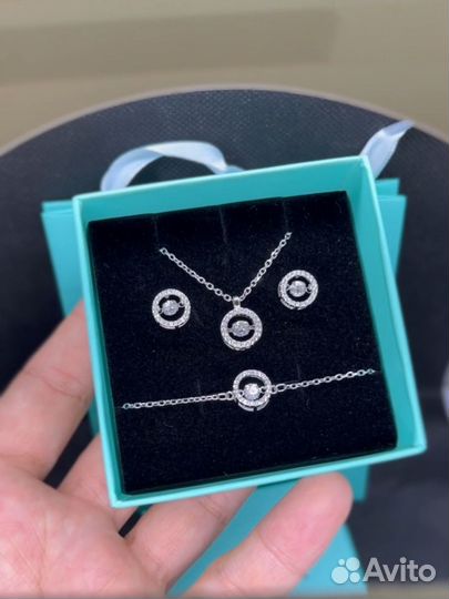 Серебро