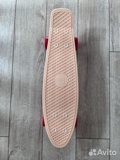 Penny board