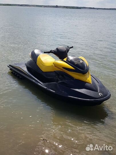 BRP RXP 215