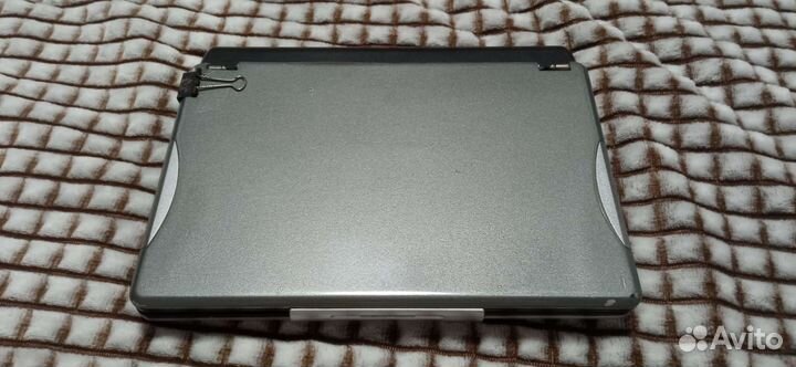 Нетбук asus s200