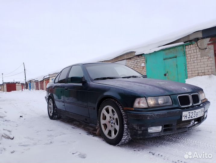 Диски BMW 5 e60/e61