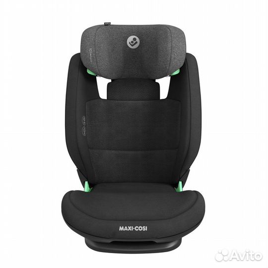 Автокресло Maxi-Cosi RodiFix Pro i-Size