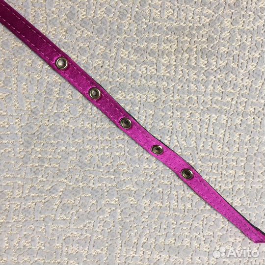 Ремень Elisabetta franchi оригинал