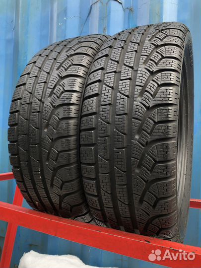 Pirelli Winter Sottozero II 205/55 R16