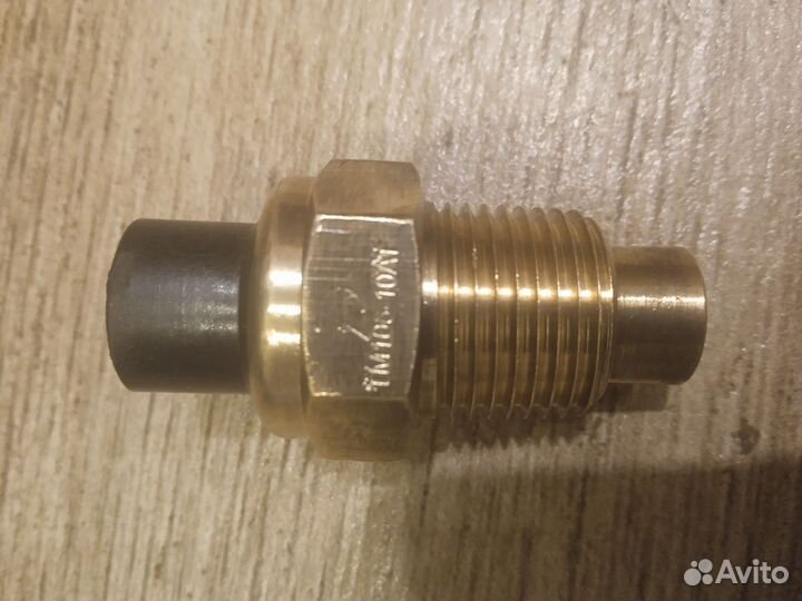 Датчик температуры головки блока тм106-10ат