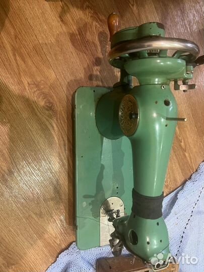 Швейная машина подольск