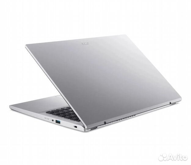 Acer Aspire 3 Risen 7 5700U 16/512гб, Новый