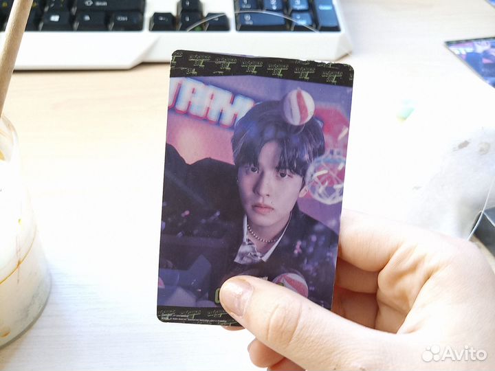 Карты стрейч кидс