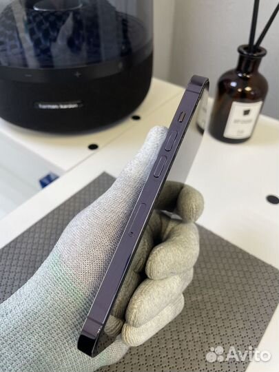 iPhone 14 Pro, 256 ГБ
