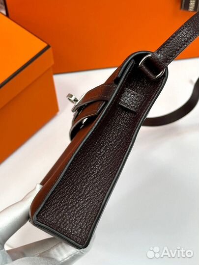 Сумка Hermes Kelly Elan